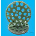 FR4 electrical material fiberglass cnc processing parts